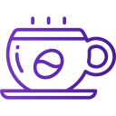 café icon