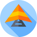 ala delta icon