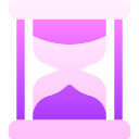 reloj de arena icon