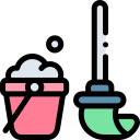 cleaning icon