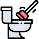 cleaning icon