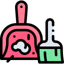 cleaning icon