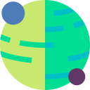 planeta icon