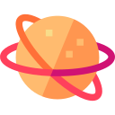 planeta icon