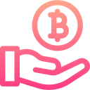 bitcoin icon