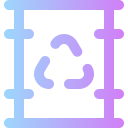 reciclaje icon