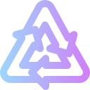 reciclaje icon