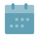 calendario icon