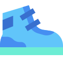 Sneaker icon