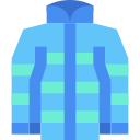 chaqueta icon