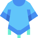 poncho icon