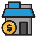 mercado icon