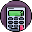 calculadora icon