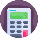 Calculator icon
