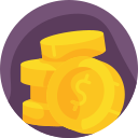Coins icon