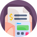 Tax icon