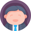 Banker icon