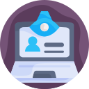 Laptop icon