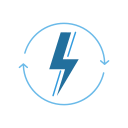 energía icon