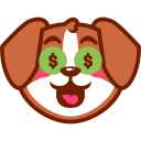 dinero icon