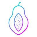 papaya icon