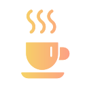 coffee breaks icon