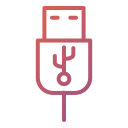 usb icon