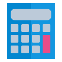 calculadora icon