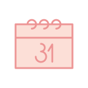 calendario icon