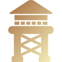 torre de agua icon