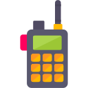 walkie-talkie icon