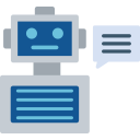 chatbot icon