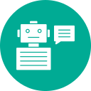 chatbot icon