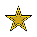 estrella icon