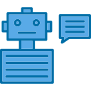 chatbot icon