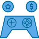 gamification icon