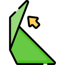 origami icon