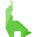 dinosaurio icon