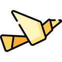 pájaro icon