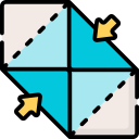 origami icon