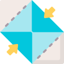 origami icon