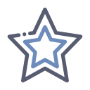 estrella icon