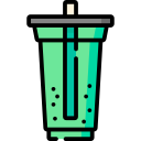 té verde icon