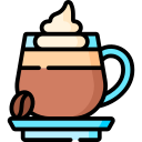 capuchino icon