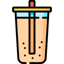 té de la leche icon