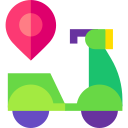 scooter icon