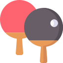 ping pong icon