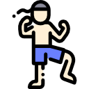 muay thai 