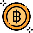 baht icon