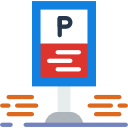 estacionamiento icon